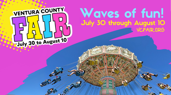 Event VCFair2025