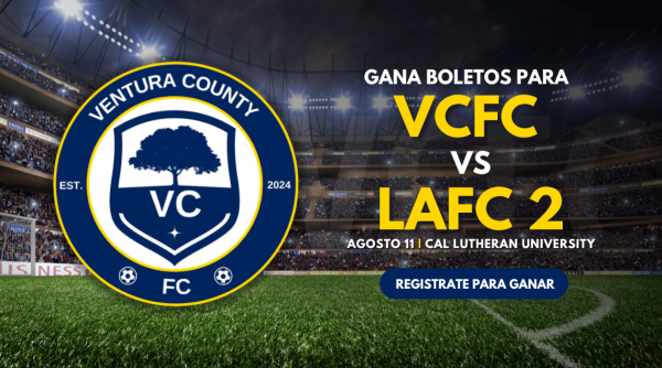 Promo VCFCvsLAFC2 KVEN